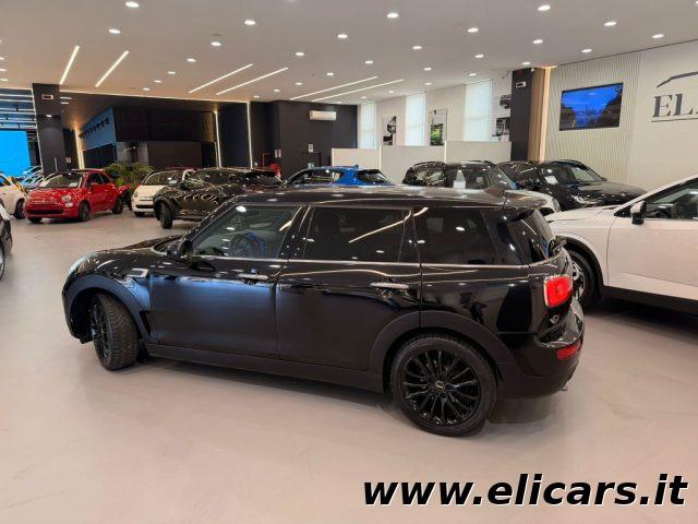 MINI Clubman 2.0 Cooper S Boost Clubman