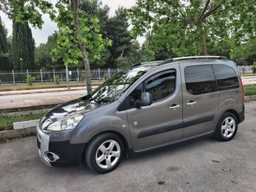 Peugeot Partner Tepee 1.6 HDi 112CV Outdoor