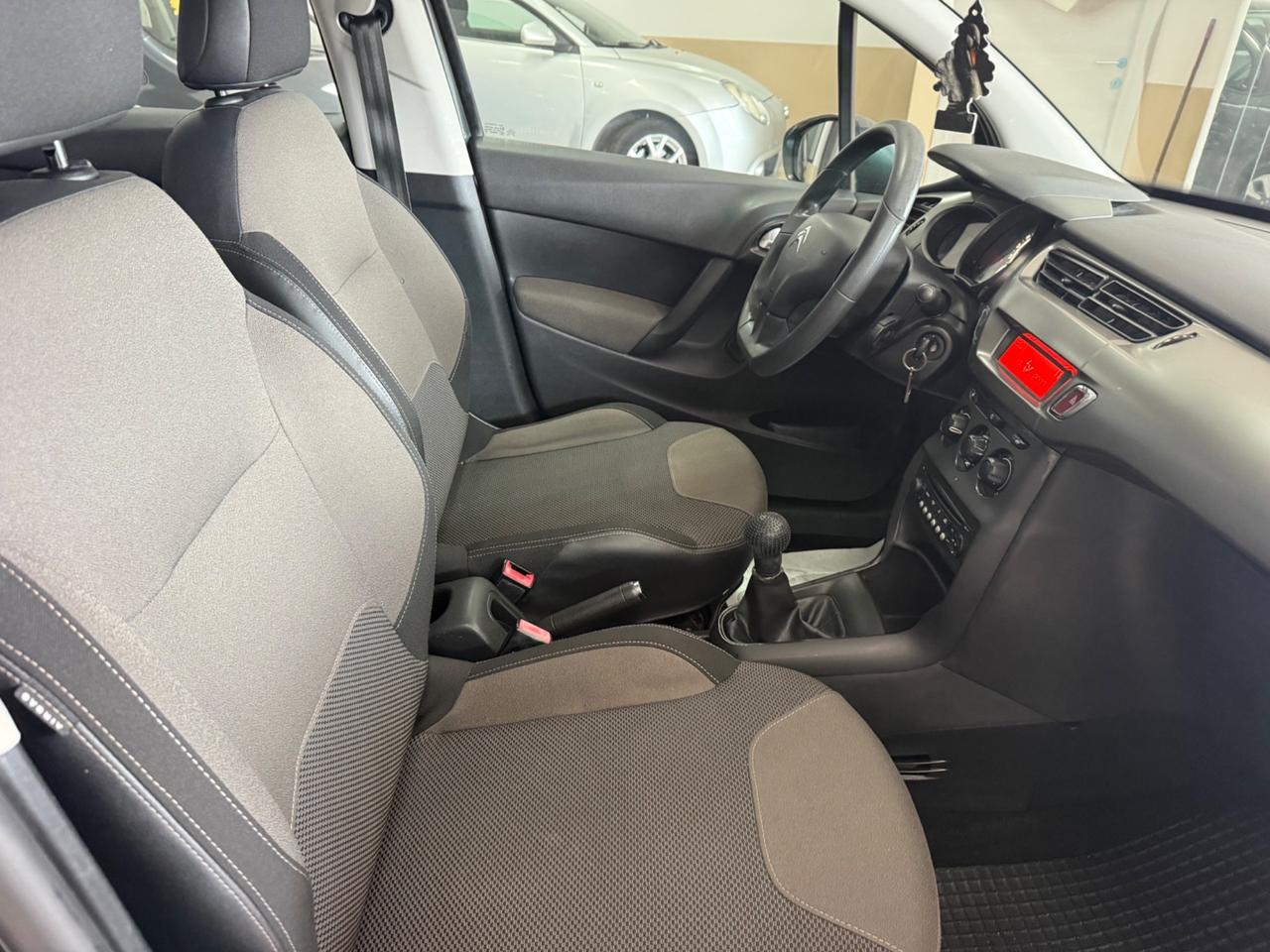 Citroen C3 1.2 VTi 82 Exclusive