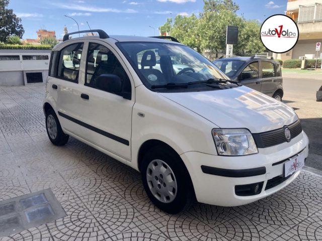 FIAT Panda 1.2i 70cv Classic