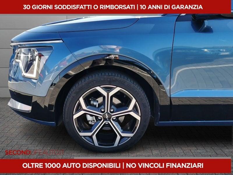 Kia Niro 1.6 gdi hev Evolution dct6