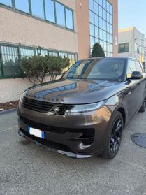 Land Rover Range Rover Sport Range Rover Sport N1 AUTOCARRO IVA ESPOSTA 3.0d i6 mhev Dynamic SE awd 250cv auto