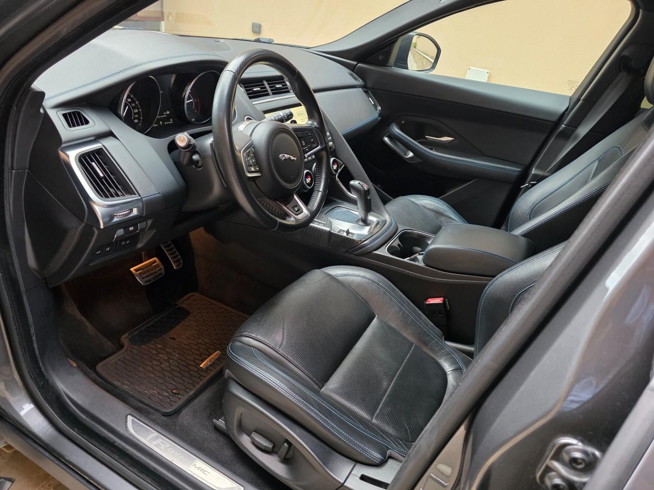 Jaguar E-Pace 2.0D 150 CV AWD aut. R-Dynamic S