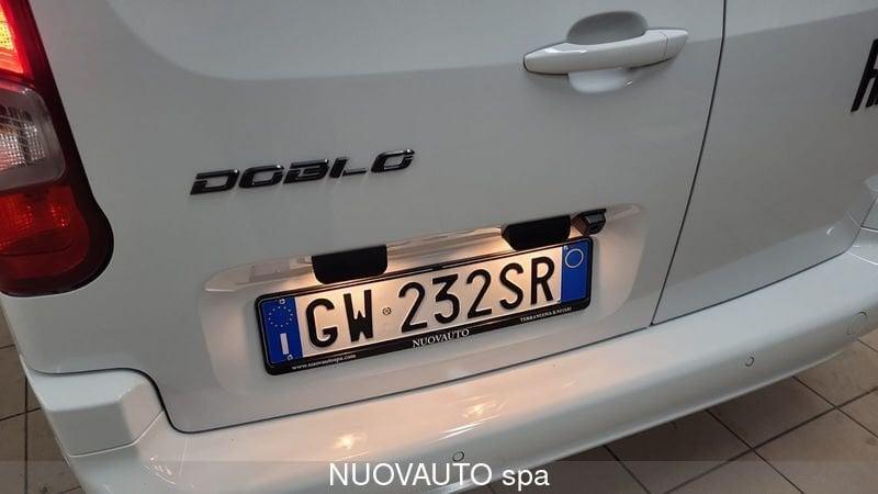 FIAT Doblò 1.5 BlueHdi 100CV PC-TN Van