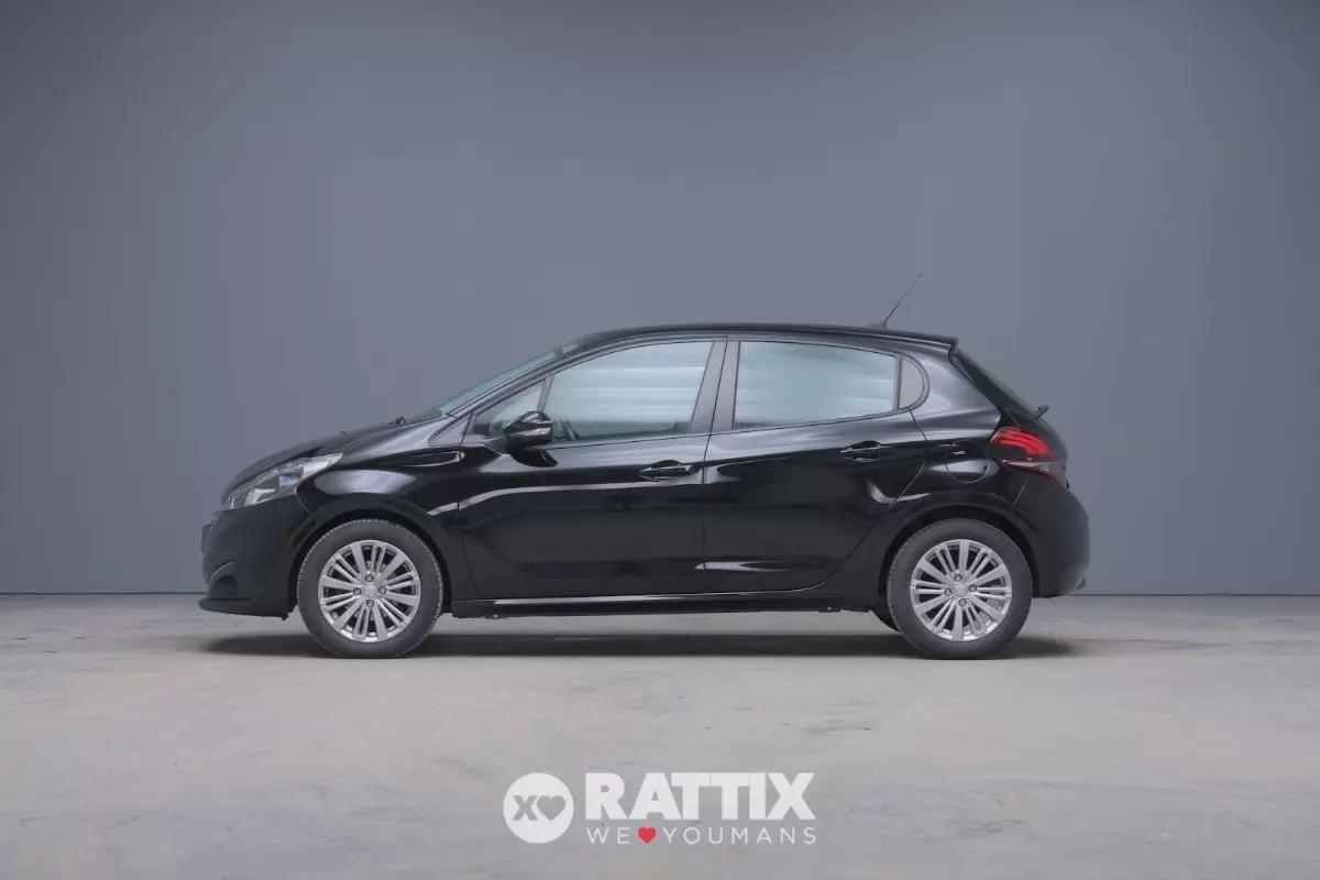 Peugeot 208 1.2 Puretech 82CV Active 5p Neop.