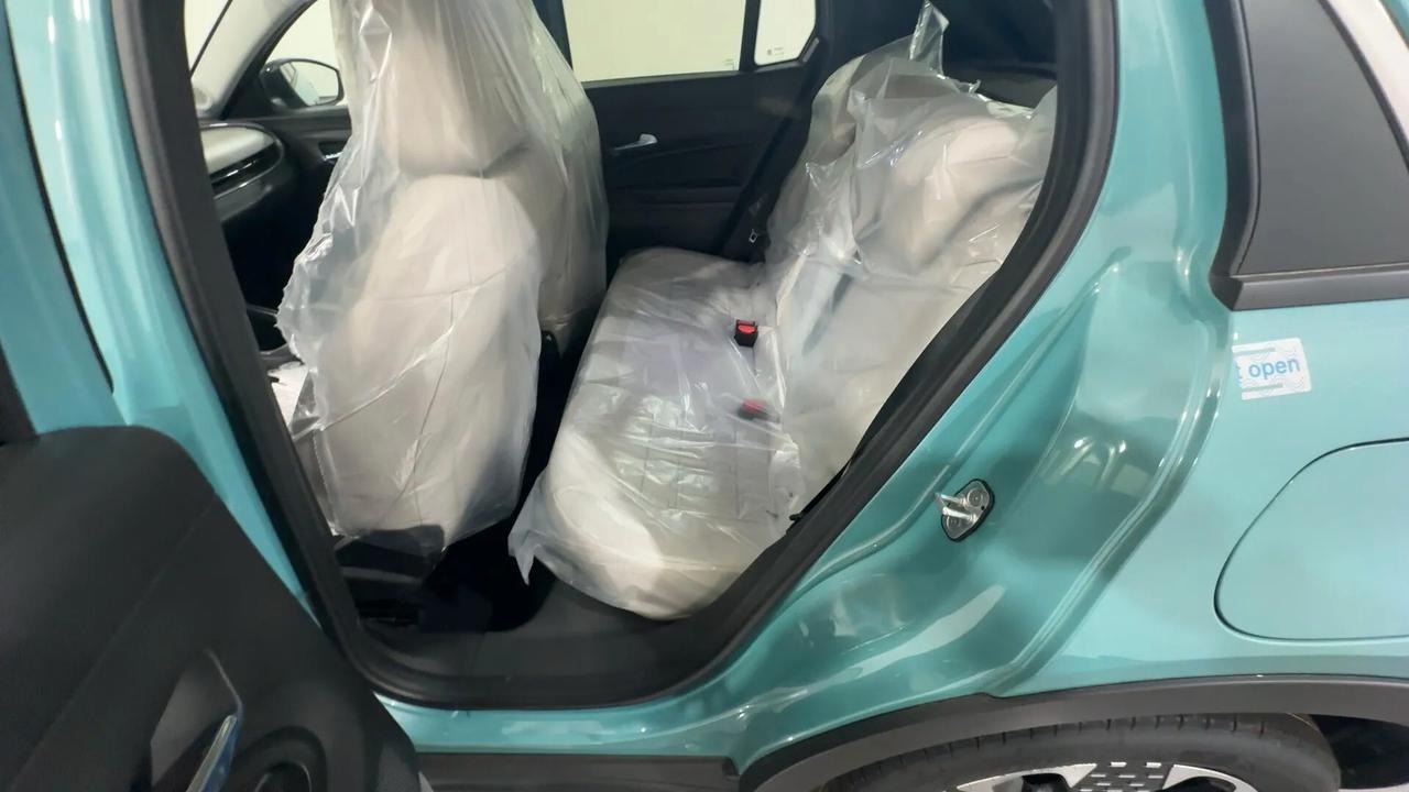 Fiat 600 Hybrid DCT MHEV La Prima '25 Km 0