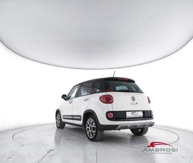 FIAT 500L 1.3 Multijet 85 CV Trekking - PER OPERATORI DEL SE