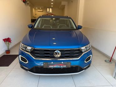 Volkswagen T-Roc 2020 2.0 TDI SCR 150 CV DSG Advanced