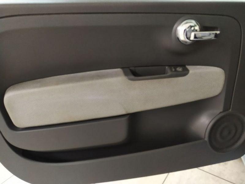 FIAT 500 1.2 Lounge 69cv