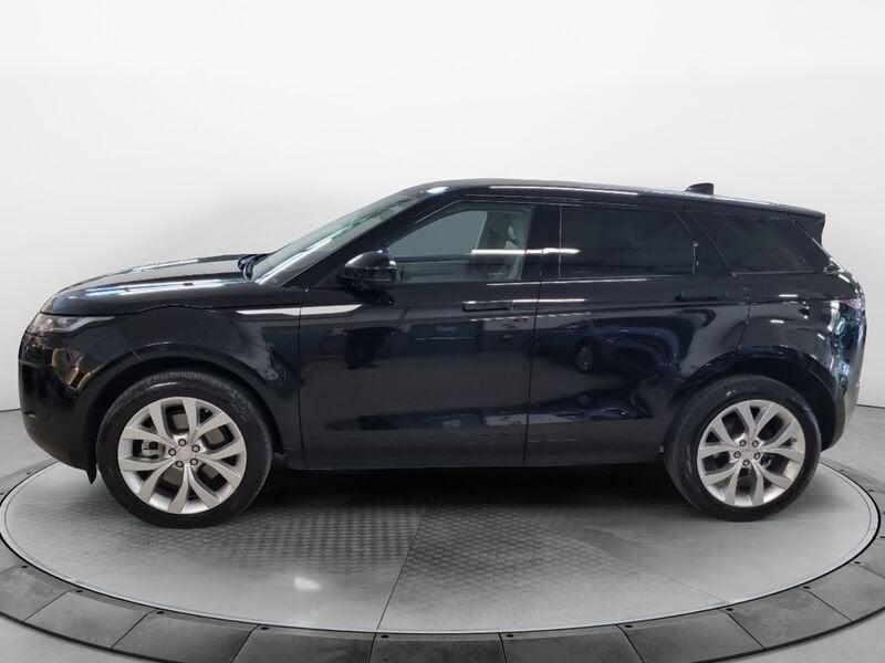 Land Rover RR Evoque 2.0d i4 mhev SE awd 150cv auto