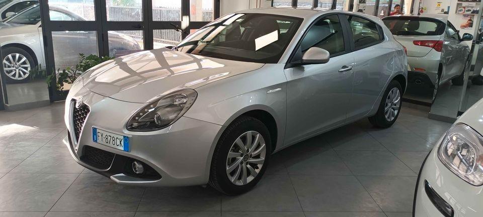 Alfa Romeo Giulietta 1.6 JTDm 120 CV Business