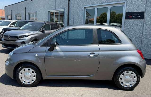 Fiat 500 500 1.0 hybrid 70cv carplay/sensori/fendinebbia/cruise - Promo Fin