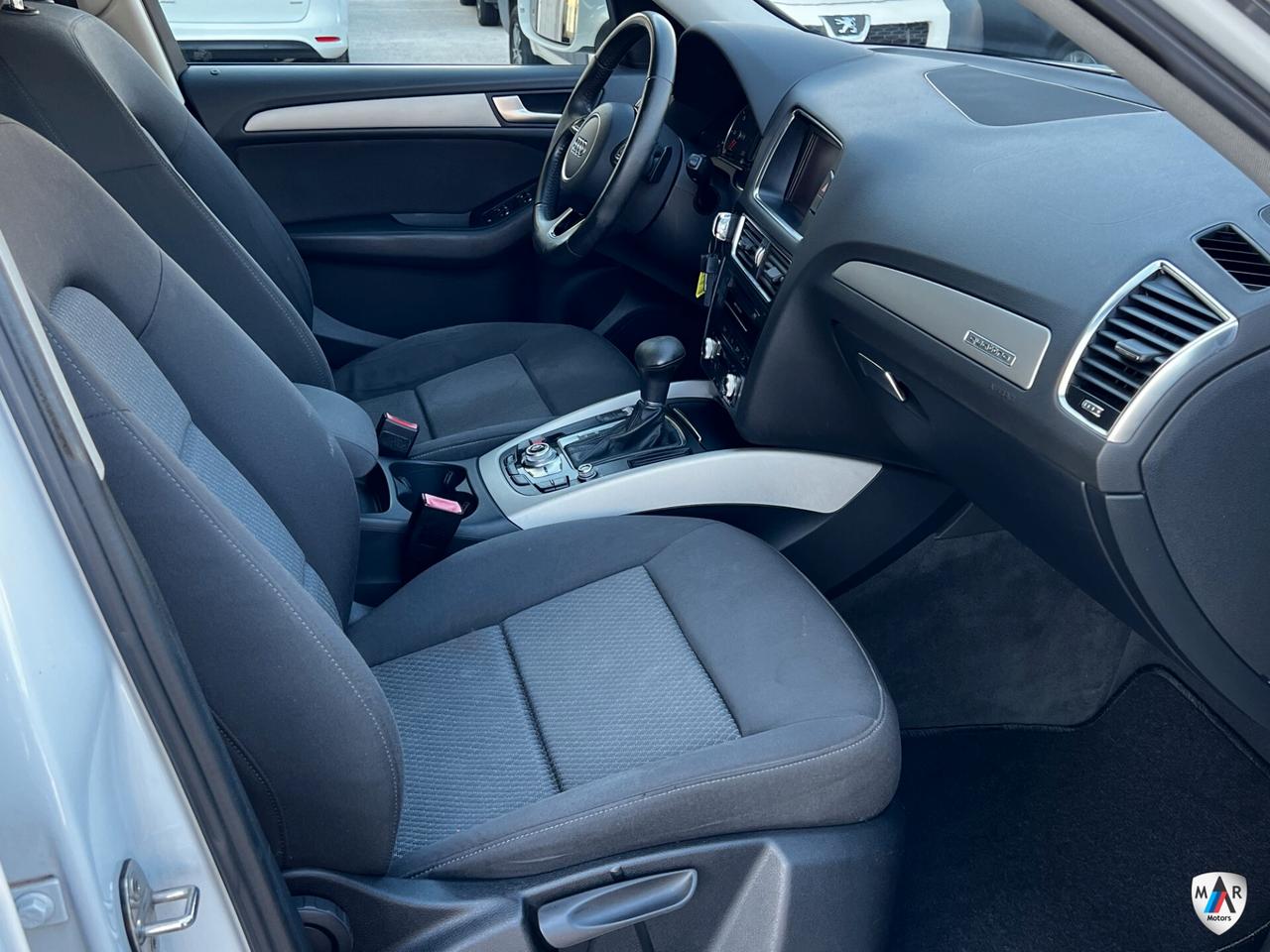 Audi Q5 2.0 TDI 177CV quattro S tronic Business