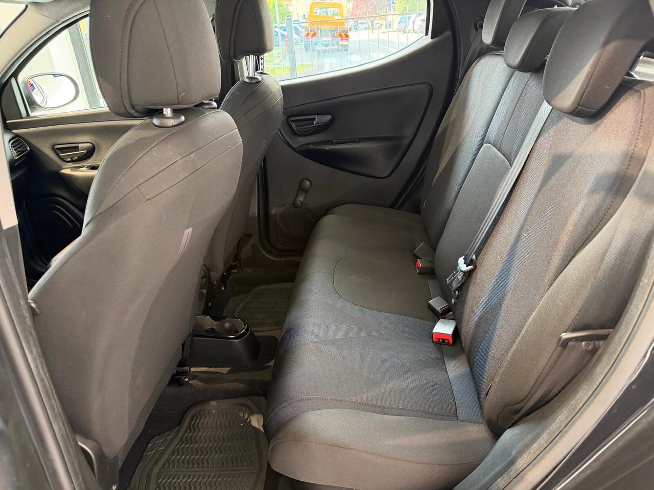 Lancia Ypsilon 1.2 Platinum " 40 MILA KM CERTIFICATI "