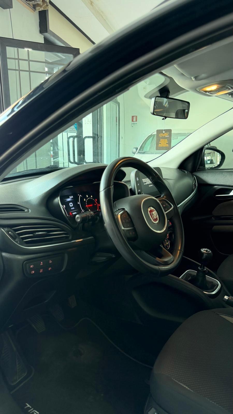 Fiat Tipo 1.6 Mjt S&S SW Easy