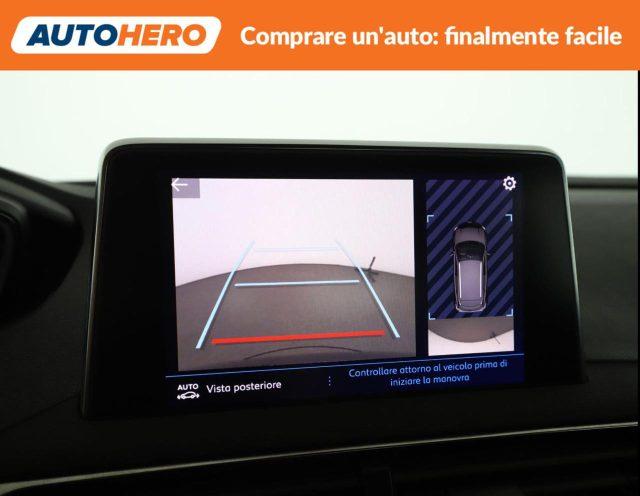 PEUGEOT 3008 PureTech Turbo 130 S&S Active Pack