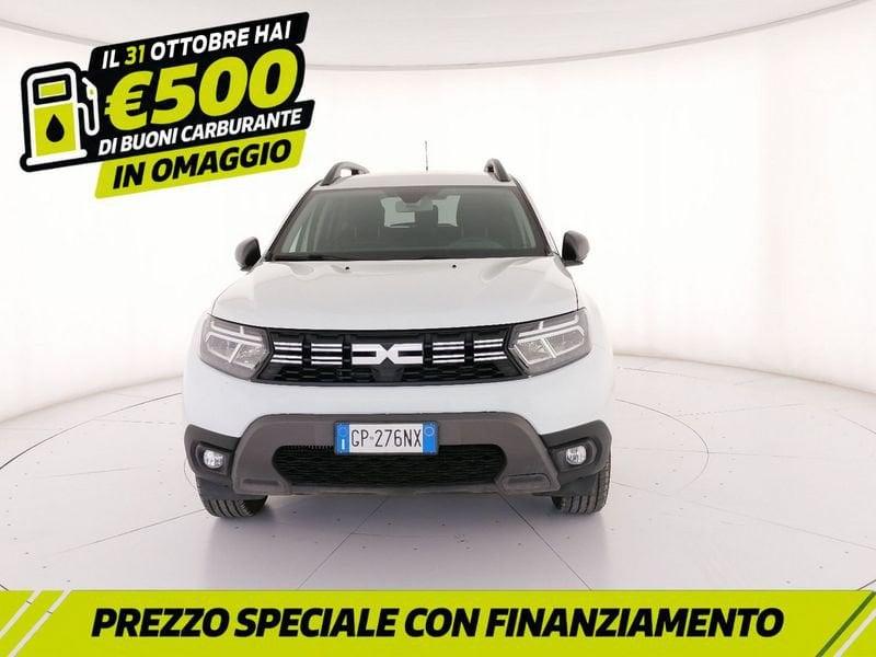 Dacia Duster 1.0 tce Journey Gpl 4x2 100cv