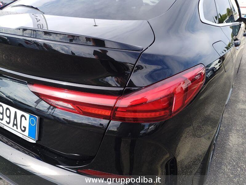 BMW Serie 2 Gran Coupe Serie 2 F44 Gran Coupe Diesel 220d Gran Coupe Msport auto