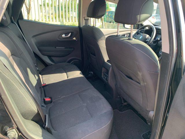 RENAULT Kadjar Blue dCi 8V 115CV Sport Edition