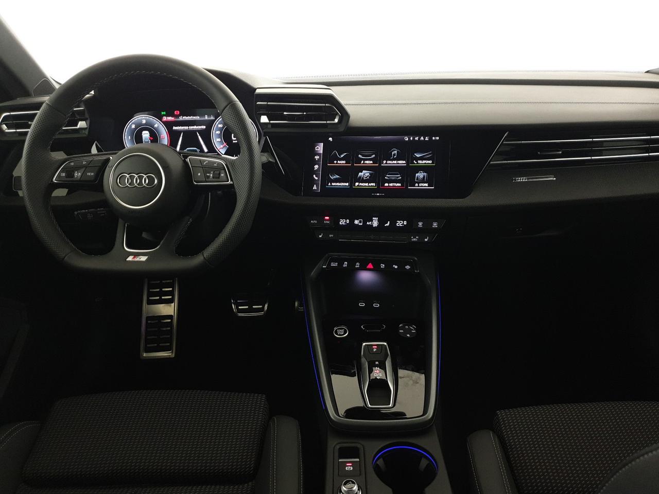 Sportback 2.0TDI 150CV S tronic S line Edition