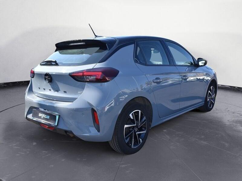Opel Corsa Corsa 1.2 Elegance