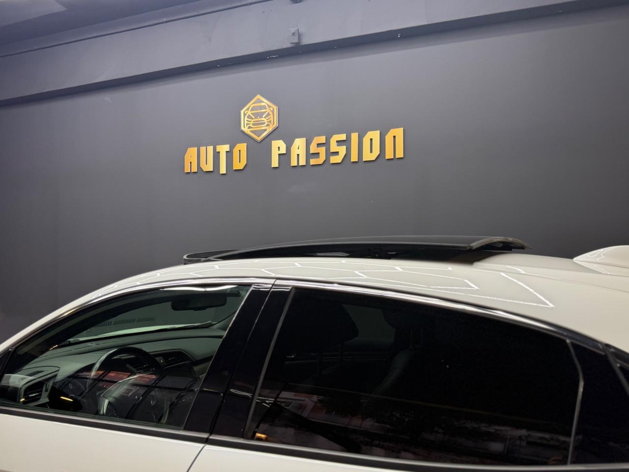 Honda Civic 1.0T Executive Premium Tetto|Automatica|Full Optional