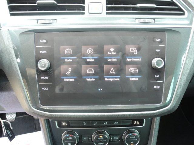 VOLKSWAGEN Tiguan 2.0 TDI SCR 4MOTION BlueMotion Tec. - UniPropriet.