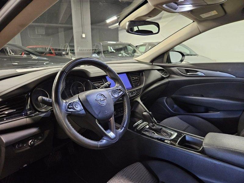 Opel Insignia 1.5 CDTI S&S aut. Sports Tourer