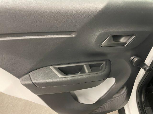 CITROEN C3 1.2 PureTech 100 CV Turbo You KM0 MY25