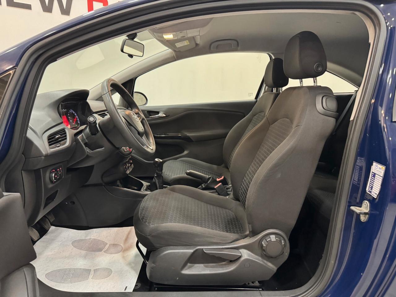 Opel Corsa 1.3 CDTI Coupé b-Color