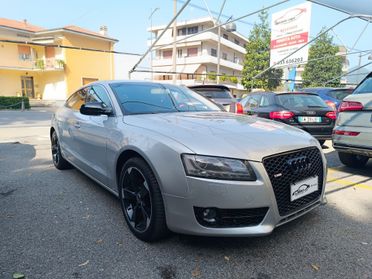 Audi A5 SPB 2.0TDI Multitronic Advanced S-LINE