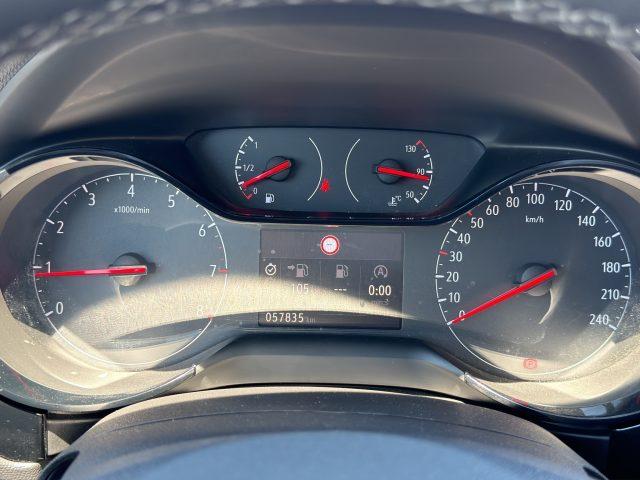 OPEL Corsa Corsa 1.2 100 CV Elegance
