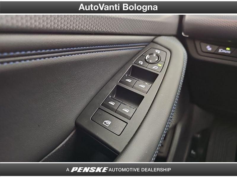 BMW Serie 2 Active Tourer 218d Active Tourer Msport