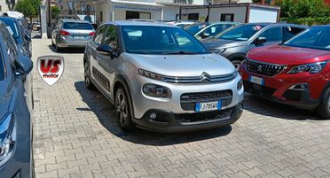 CITROEN C3 1.2 B/GPL C. MADRE-PREZZO PROMO!