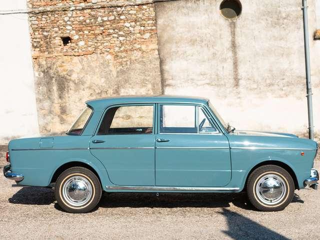 Fiat Altro FIAT 1100 R - Mint Conditions - CRS ASI