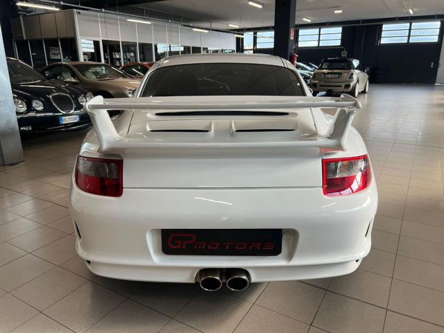 PORSCHE 911 997 Carrera S 3.8 355CV KIT GT3 ORIGINALR !