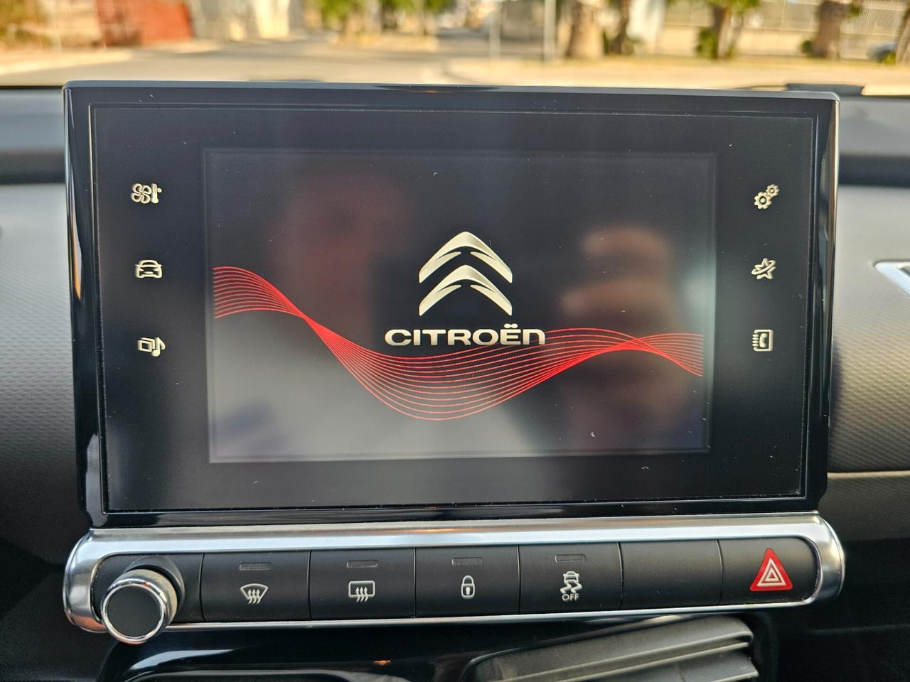 CITROEN C4 CACTUS 1.6 BLUEHDI 100CV FEEL ETG6