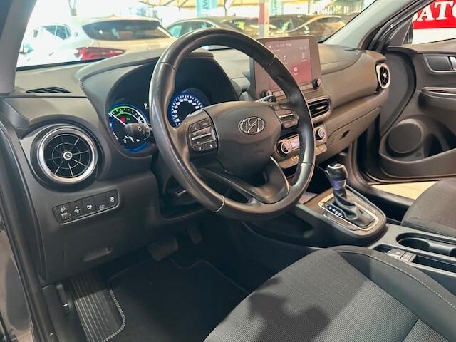 Hyundai Kona HEV 1.6 DCT XTech