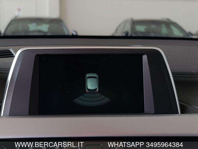 BMW X2 sDrive 16d Advantage