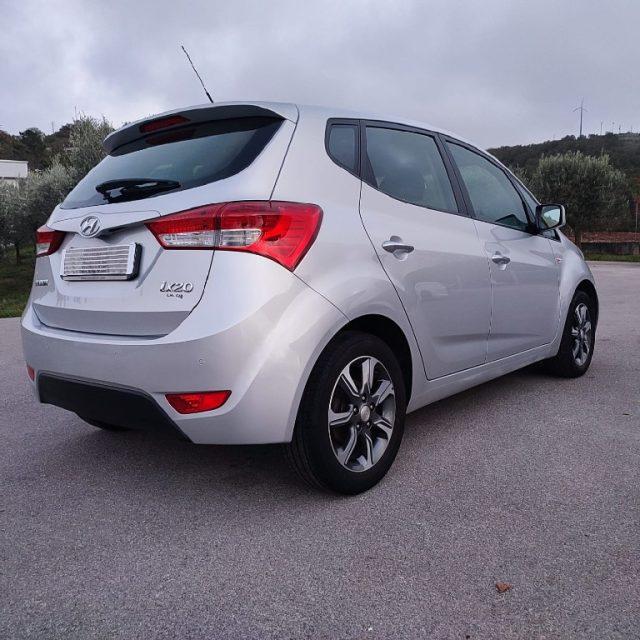 HYUNDAI iX20 1.4 CRDI 90 CV XPossible