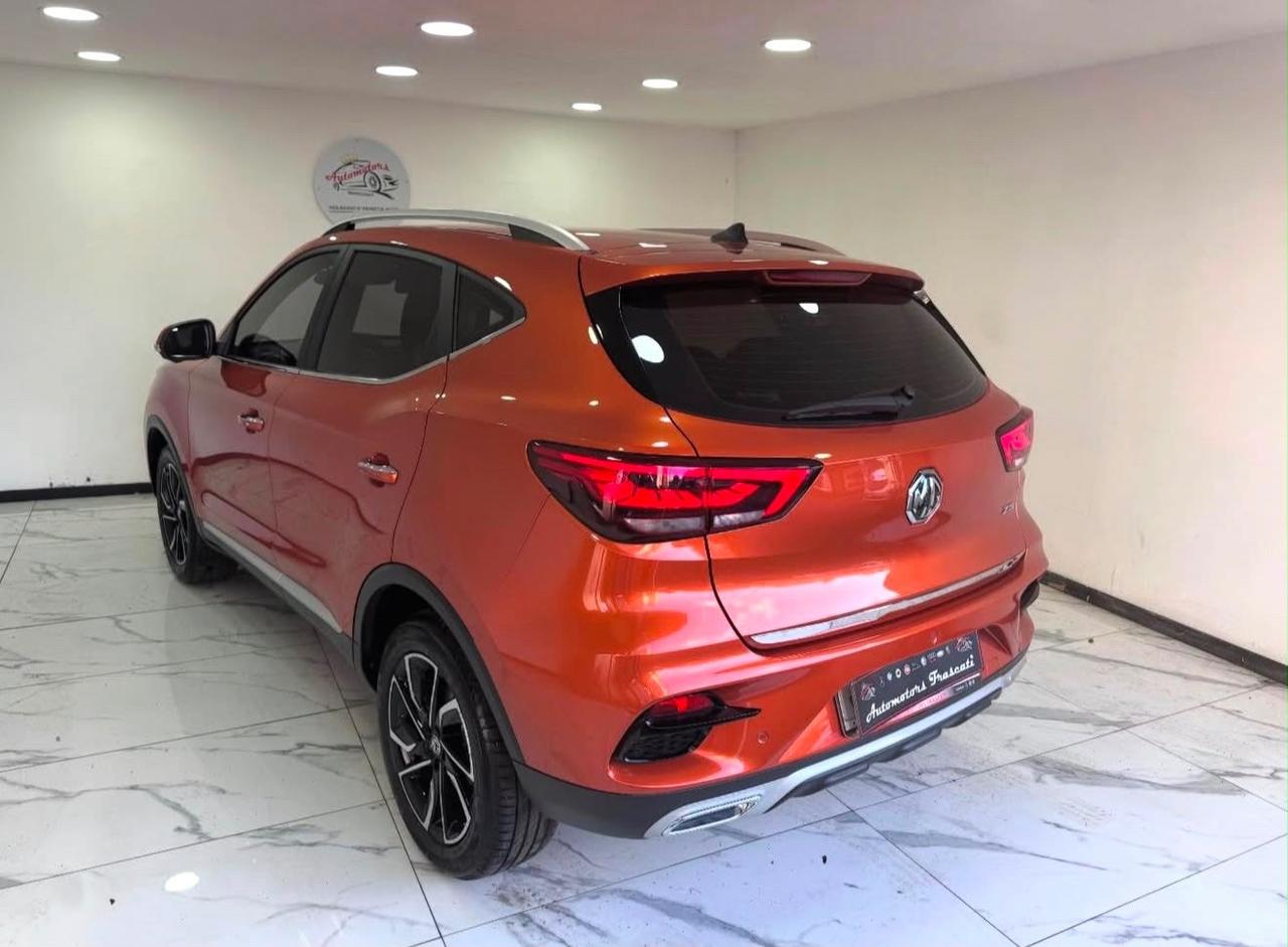 Mg ZS 1.0T-GDI aut. Luxury-GARANTITA-2023