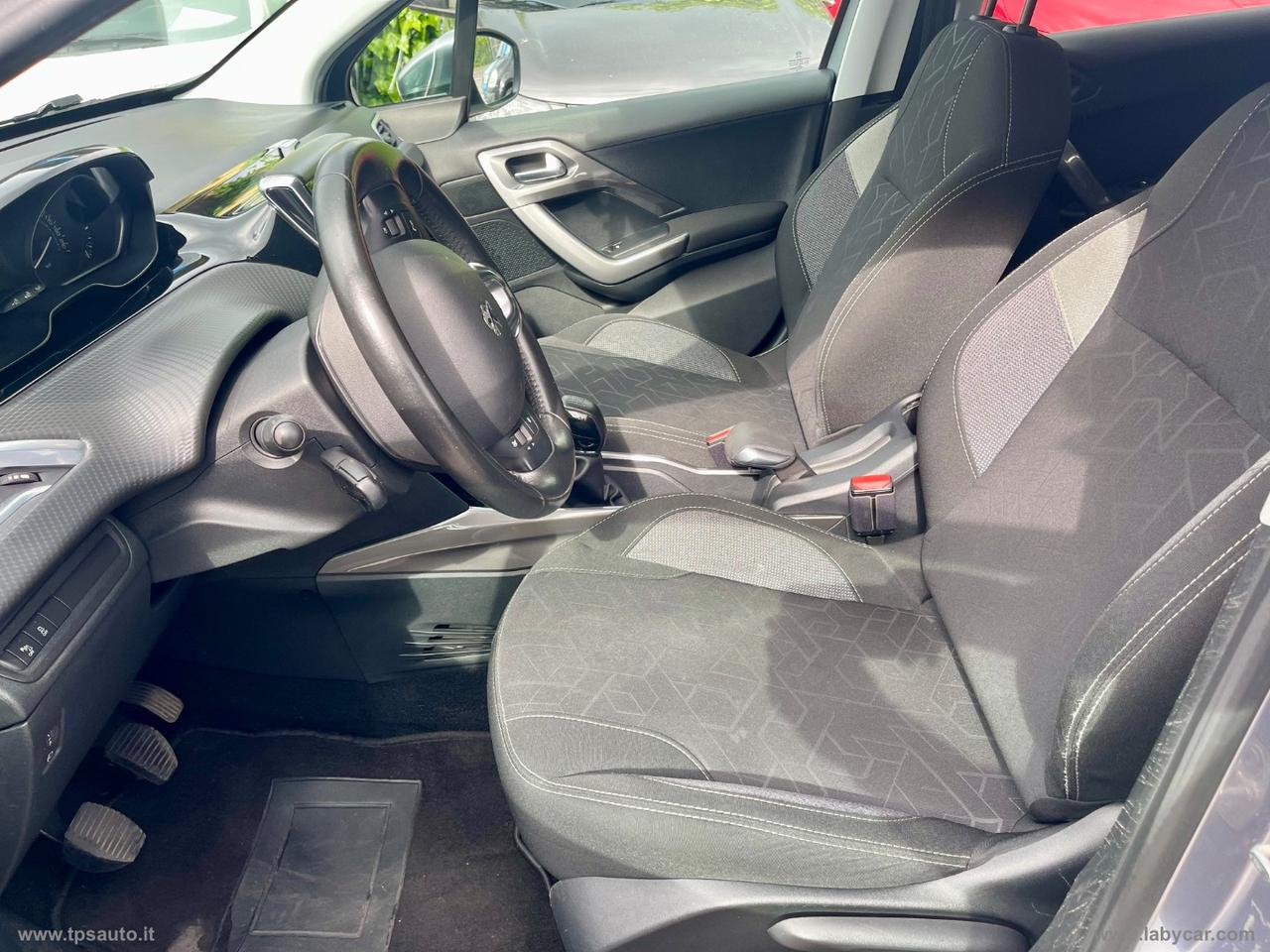 PEUGEOT 2008 BlueHDi 100 Active