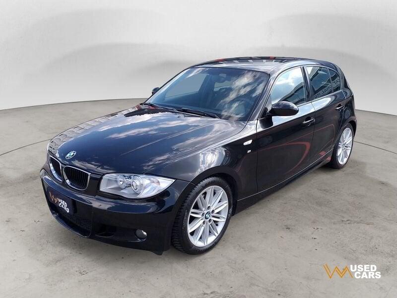 BMW Serie 1 116i cat 5P Futura
