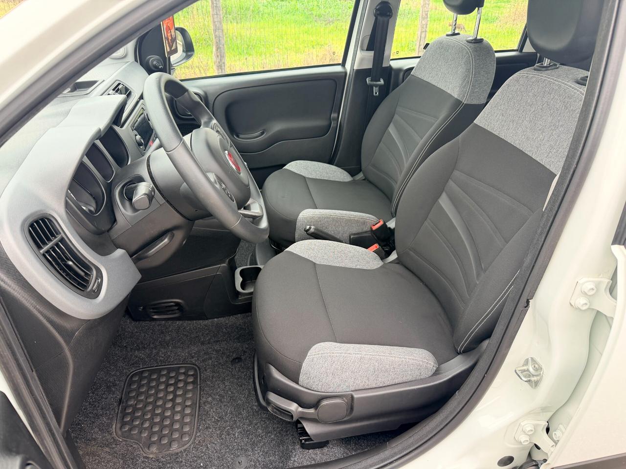 Fiat Panda Turbo Natural Power Lounge PREZZO REALE