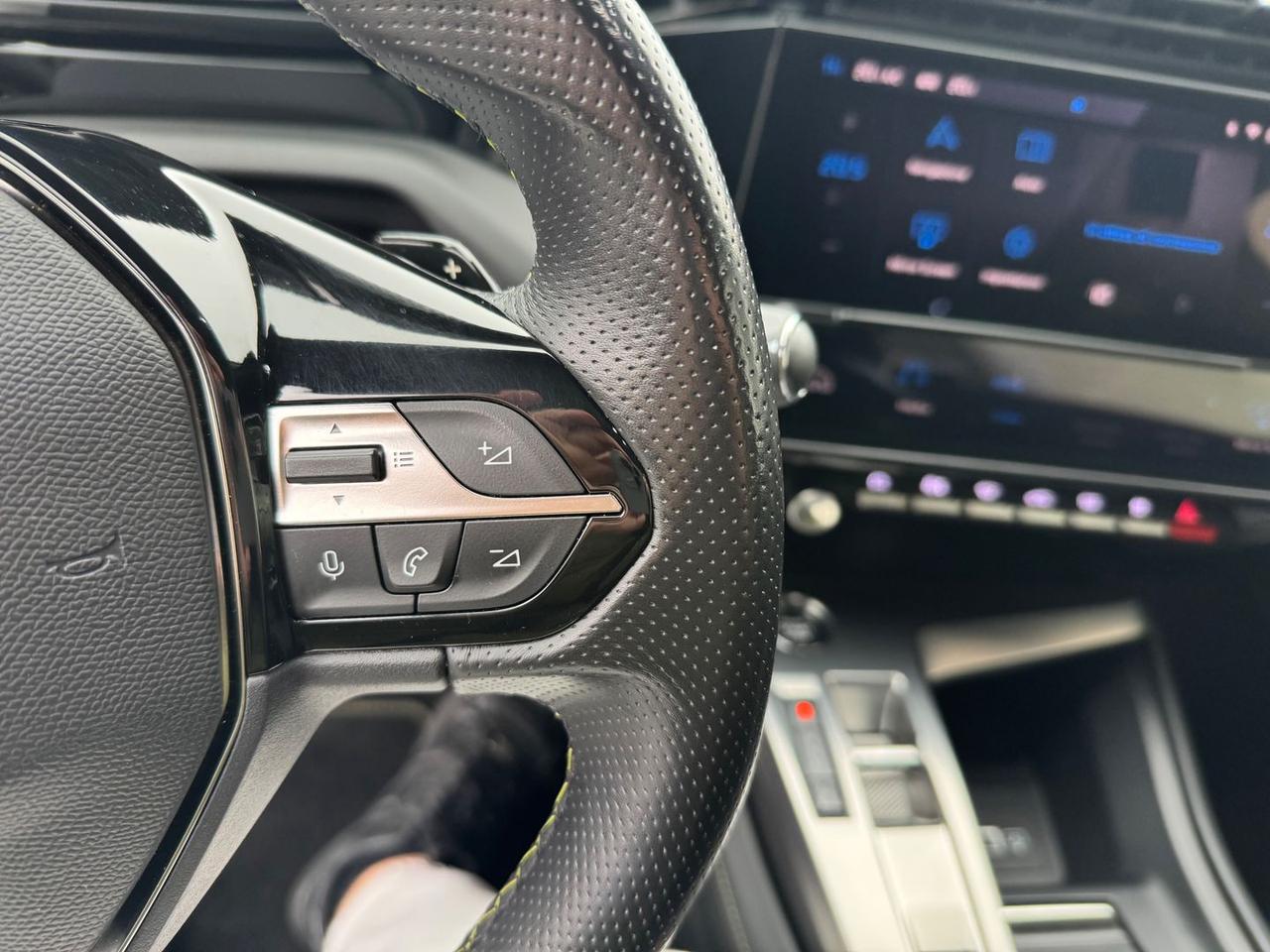 Peugeot 308 GT Pack 1.6 225 PHEV #8349