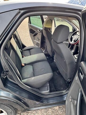 Ford Focus CC Focus+ 1.6 TDCi (90CV) 5p.