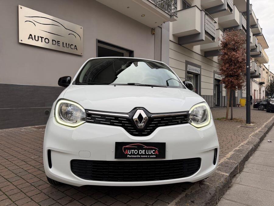 RENAULT TWINGO 1.0 INTENS CERTIFICATA NUOVA XFETTA