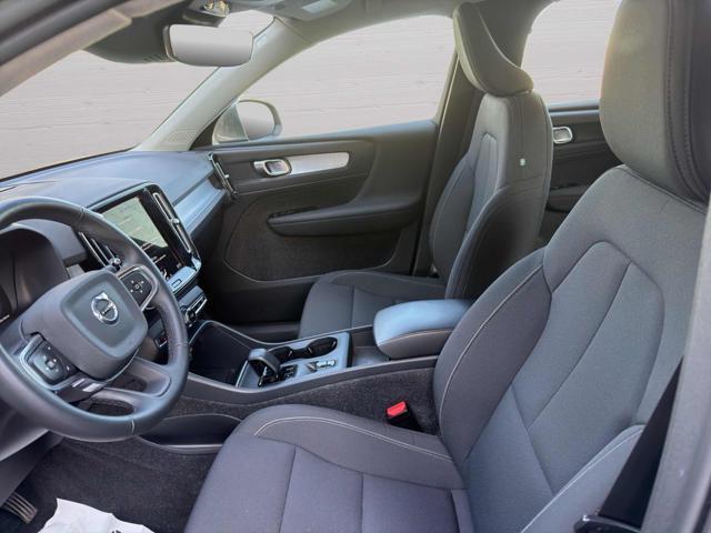 VOLVO XC40 T5 Recharge Plug-in Hybrid Inscription Expression