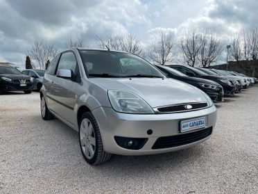 FORD FIESTA 1.6 TDCI - 2006