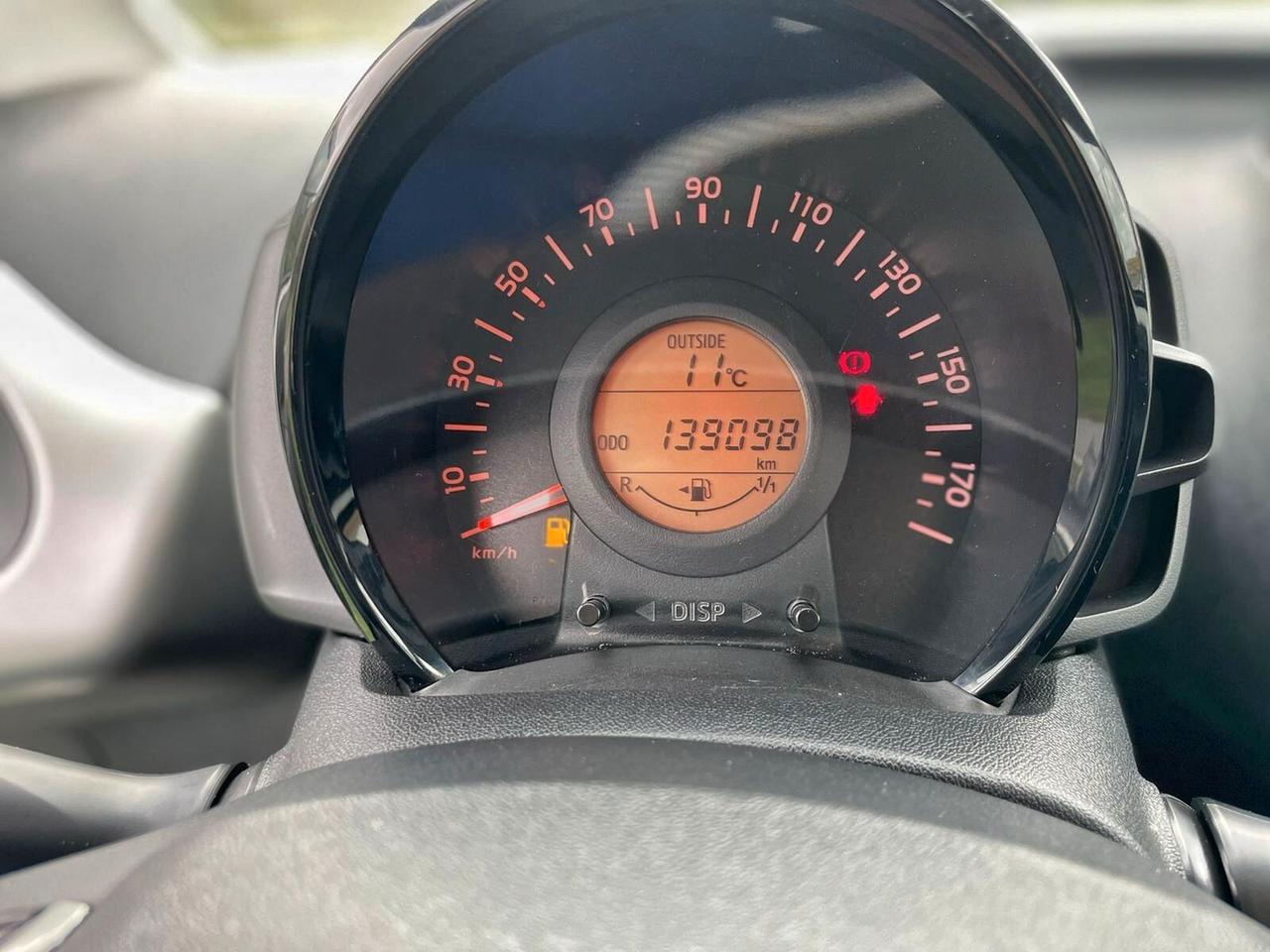 Peugeot 108 VTi 68 3 porte Access